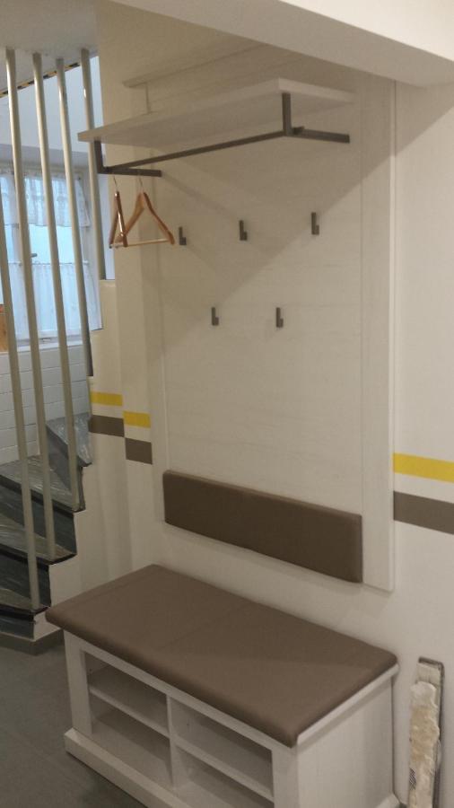 Fewo Hafner "Zuhause Mit Ausblick" Schnaittach Luaran gambar